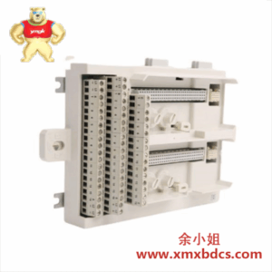 ABB AV43 H&B 控制模块