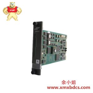 ABB AV43 AV 43模块 控制模块