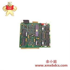 ABB ABB Bailey NMFP03 控制处理器板