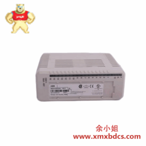 ABB ABB DAPU100 3ASC25H204 控制模块