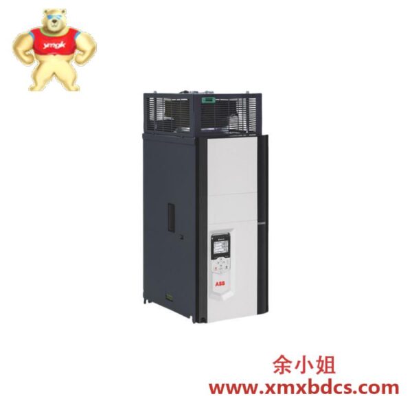 ABB工业直流驱动器DCS880-S02-0050-05X0,高性能工业控制解决方案