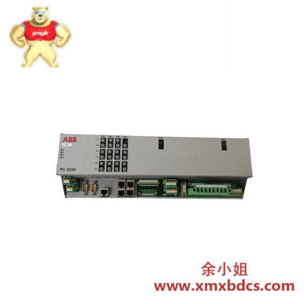 ABB ABB DO610 数字输出模块