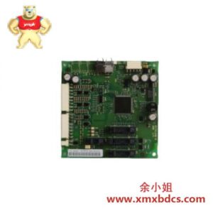 ABB DSIC111 S100 I/O通讯模块