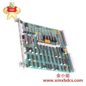 ABB DSQC210 安全模块