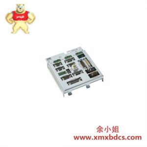 ABB DSQC504 3HAC5689-1/04 连接单元板