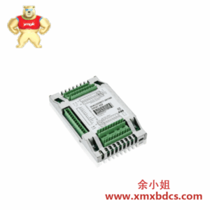 ABB DSQC652 3HAC025917-001 DCS模块