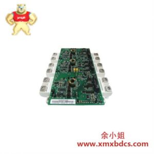 ABB FS300R17KE3/AGDR-76 欧派克电源模块