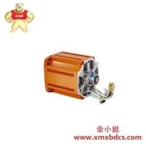 ABB IRB4600 3HAC029032-001 交流伺服电机含齿轮