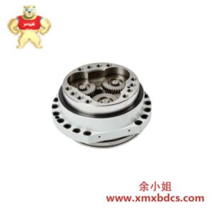 ABB IRB6600 3HAC037635-005 RV 70F-125.8 工业机器人