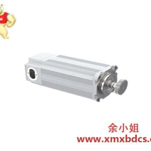 ABB IRB6603HAC058803-001 伺服电机