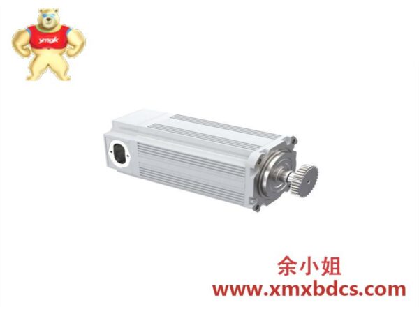 ABB IRB6603HAC058803-001 伺服电机