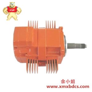 ABB IRB66603HAC028889-001 伺服电机含小齿轮