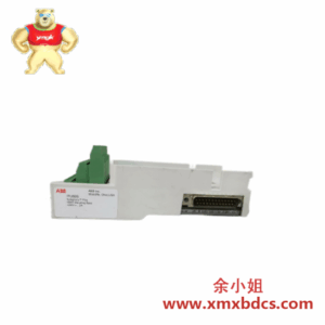 ABB ABB ITU805 HART I/O模块安装底座