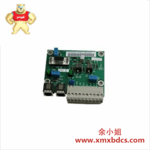 ABB ABB NMBC-01 通信模块
