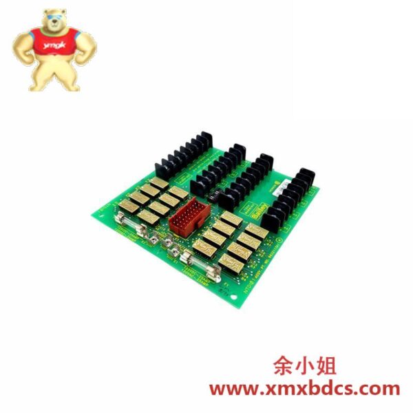 ABB ABB NTDI01 数字I/O终端单元