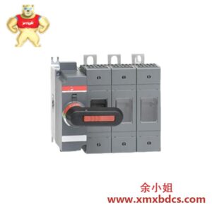 ABB OS250D03P 熔断器，工业级保护开关