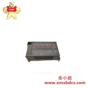 ABB PFEA111/112 张力控制模块