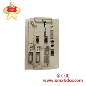 ABB PM150V08 处理器模块