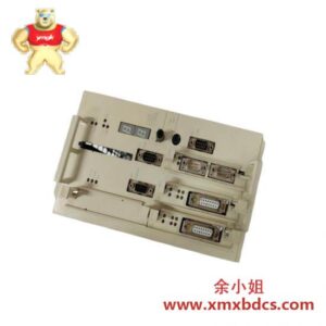 ABB PM150V08 处理器模块