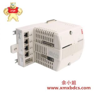 ABB PM864AK01 3BSE018161R1 工业处理器单元套件