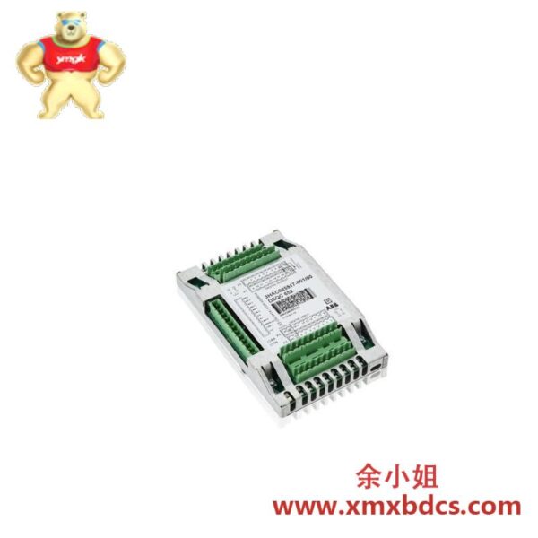 ABB PP825A 3BSE042240R3 工业控制器模块