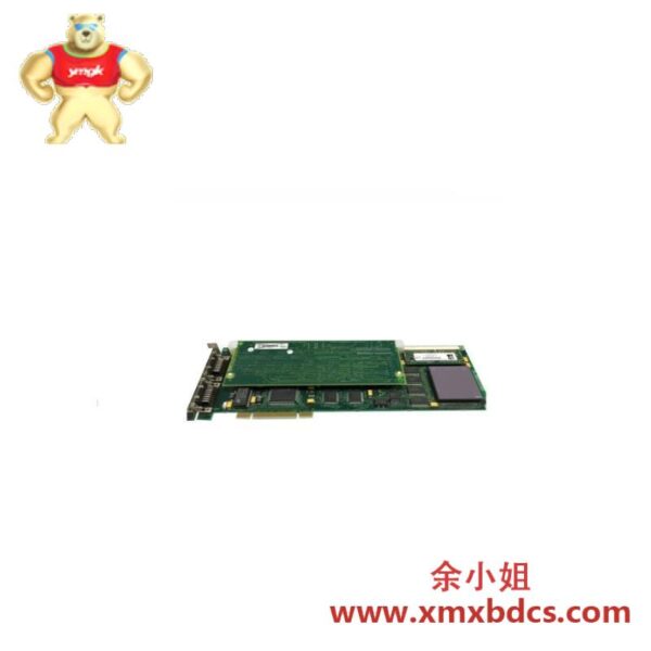 ABB PU515A 3BSE032401R1 实时加速器交换模块