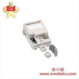 ABB RK682011-BA 工业控制模块