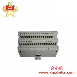ABB S200-TB2 FlexLogix终端模块，工业自动化专用