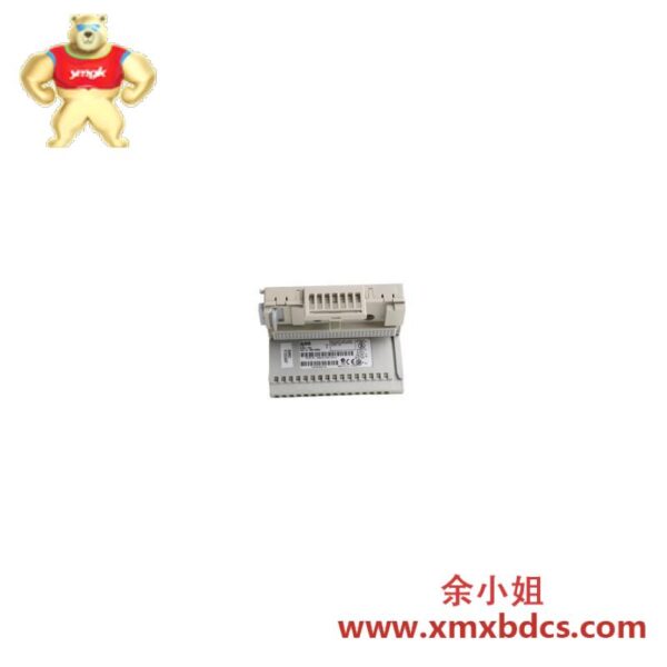 AB 2711-K5A10 标准操作终端，工业自动化触控屏