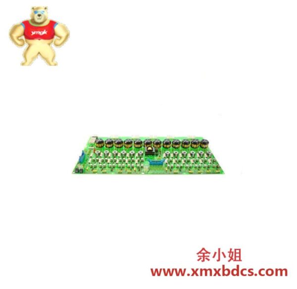 ABB ABB SAMT11 57211369 放大板模块