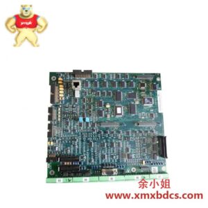 ABB SCDCS-CON-4 控制模块