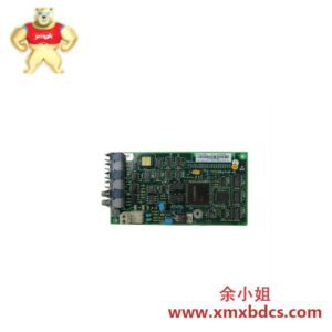 ABB SDCS-COM-1 驱动链接板 控制模块