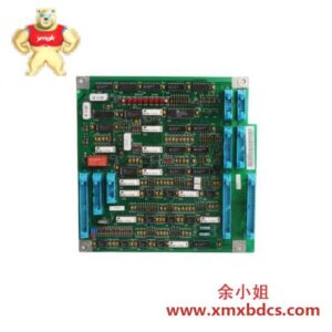 ABB SNAT620PCB 温度输入模块