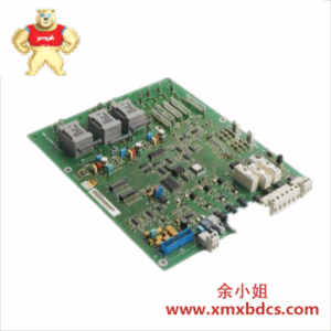 ABB ABB SNAT7780 I/O 控制板