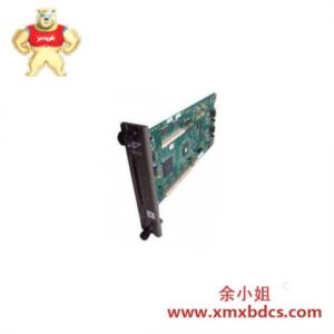 ABB ABB SPBRC300 Symphony Plus 桥式控制器