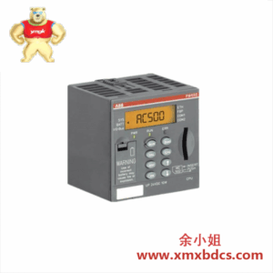 ABB TB523-2ETH 终端基座，工业自动化专用