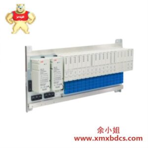 ABB TU16R-EX S900 远程I/O系统