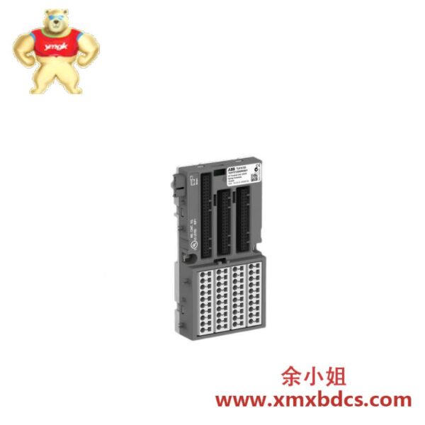 ABB IO终端单元TU516 1SAP212000R0001