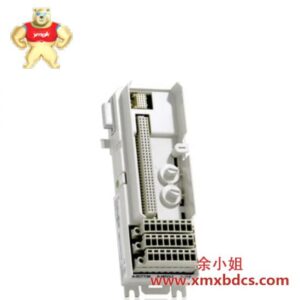 ABB紧凑型模块TU813 3BSE036714R1