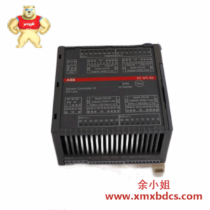 ABB ABB YPG110E 显示单元板 数字处理器模块