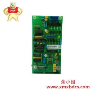 ABB ABB YPP105E YT204001-FK 模拟输出模块