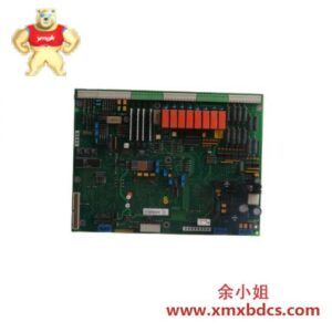 ABB ABB YPQ 202A 模拟输入输出板