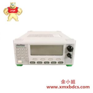安立 ML2437A 功率计，精密测量仪器
