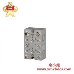 B&R ECPE84-2 工业自动化控制模块