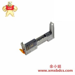 贝恩瑞 X20BM05 总线模块 电源总线模块