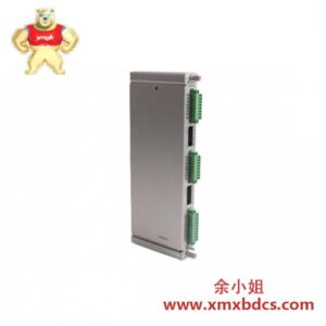 BENTLY 3500/42M 135489-01 小卡 - 高精度工业控制模块