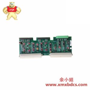 Bently Nevada 135489-01 内置屏障模块