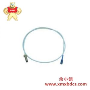 BENTLY NEVADA 137479-038-10-02 工业振动监测模块