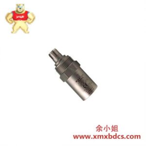 Bently Nevada 190501-12-00-04 速度传感器