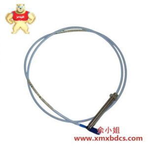 Bently Nevada 330101-00-32-10-02-05 3300 XL 8mm 靠近探头